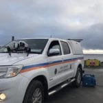 Galway Civil Defence