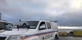 Galway Civil Defence allocated new emergency vehicle Galway Daily news Galway Civil Defence allocated new emergency vehicle