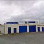 Tuam Stadium