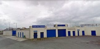 Homecoming for Galway Senior & Minor Footballers today Galway Daily sport Tuam Stadium awarded €90,000 under sports capital grants