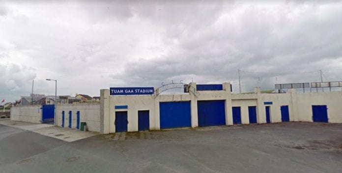 Galway Daily sport Tuam Stadium awarded €90,000 under sports capital grants