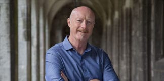 NUIG leading €5 million fight against parasitic diseases Galway daily news NUIG leading €5 million fighting against parasitic diseases