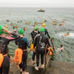 Galway Bay Swim