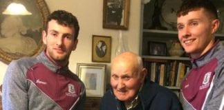 Tributes paid to late Galway football legend Tom ‘Pook’ Dillon Galway Daily sport Tributes paid to local football legend Tom Pook Dillon