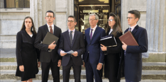 Court drama continues in discrimination case against NUIG Galway daily news Burkes v NUIG