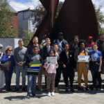 Sudan Solidarity Protest Galway