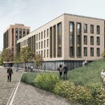 NUIG student accommodation