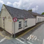 Loughrea FCA barracks