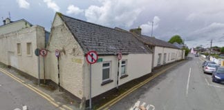 Plans for Loughrea housing development at old army barracks Plans for housing development at old Loughrea army barracks