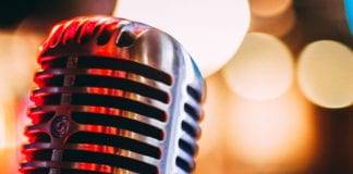 COPE Galway Rocking against Homelessness Galway Daily arts Over the Edge open mic night on Thursday evening