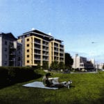 Salthill apartments