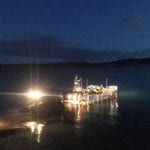 Clifden RNLI lifeboat