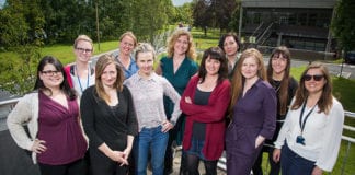 Soapbox Science returns to the streets of Galway Galway Daily news Soapbox Science returns 2019
