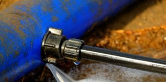 Burst main causes water outages in Cashla Galway Daily news Mains repairs to cause water outages in Salthill next week
