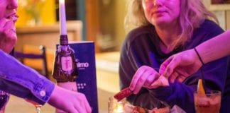 Massimo launch new menu in collaboration with The Works catering Galway Daily life & style Massimo Bar launch new casual dining menu for the summer