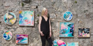 Design Island showcase of Irish artists and craftspeople returns for fifth year Galway Daily life & Style design island showcase returns for the fifth year