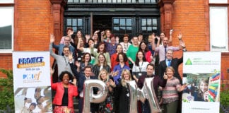 Galway teachers celebrated at unique training event galway daily teachers awards