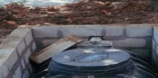 Two in five septic tanks in Galway county are faulty according to the EPA Galway daily news Almost half of septic tanks failed inspections in Galway in 2022