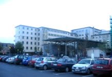 UHG extremely overcrowded with 75 on trolleys this morning Galway Daily news Almost 1,000 patients on trolleys at UHG in February