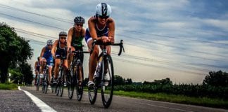 Hundreds expected to descend on Loughrea for Triathlon Festival next month galway daily triathlon loughrea