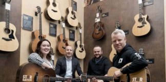 New music competiton is searching for Galway’s next star galway daily music competition four star