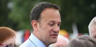 Owen Hanley: Why is Leo Varadkar Taoiseach? leo varadkar taoiseach galway daily