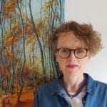 Enchated Forest exhibition