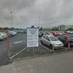 Headford road car park