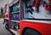 €16.4 funding million for two new fire stations in Galway Galway Daily news Retained firefighters vote to accept WRC proposals to end industrial dispute