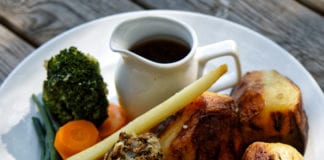 Search begins for the best roast dinner in Ireland roast dinner ireland galway daily
