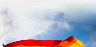 LGBT+ teens more likely to do volunteer work, NUI Galway research shows Galway Daily news Galway Pride Week gets underway with flag raising in Eyre Square