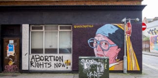 Historic vote on equal marriage and abortion rights for NI welcomed abortion rights north of ireland