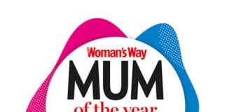 Newcastle woman crowned Ireland’s Mum of the Year Galway Daily news Newcastle woman is Ireland's Mum of the Year