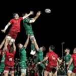 Connacht Munster rugby