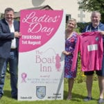 Oughterard Gets Races Ready