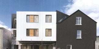 New city centre restaurant and guesthouse in the works Galway Daily news Plans for Newtownsmith guesthouse and restaurant approved