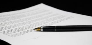 Process to install safety barriers on N65 takes major step forward safety barriers bog road galway daily