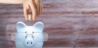 Radical overhaul coming for private pensions Galway Daily business How much will I need to save for my pension