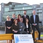 Galway Convention Bureau Board