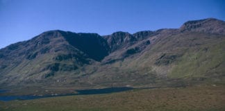 People Before Profit join opposition to Connemara mining plans Galway daily news People Before Profit joins opposition to Connemara mining plans