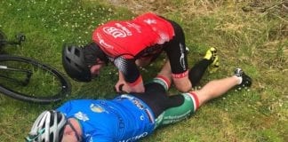 ‘Irondad’ completes gruelling 32 day triathlon challenge galway daily triathlon galway declan loy