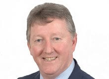 Galway TD says the government made the “right move” on Deep Retrofit scheme Galway Daily news Sean Canney elected in Galway East