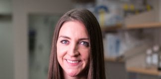 NUI Galway researcher receives prestigious Royal Society award nui galway award galway daily