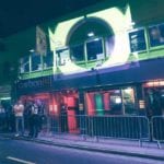 carbon nightclub