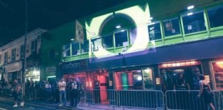 Carbon Nightclub announces it will close down this summer carbon nightclub galway daily