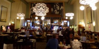 Carbon Nightclub set to become latest Wetherspoons in Ireland carbon wetherspoons galway