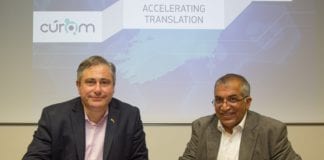 CÚRAM signs exciting new agreement with Rutgers University, New Jersey curam nui galway daily