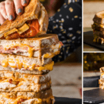 New Menu at 56 Cover Image