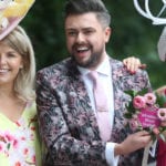 Athlone Towncentre Galway races