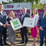 Campus tourist accommodation